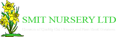 Smit Nursery Ltd